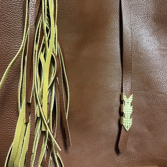 Madden girl Fringe bag - Picture 4 of 4
